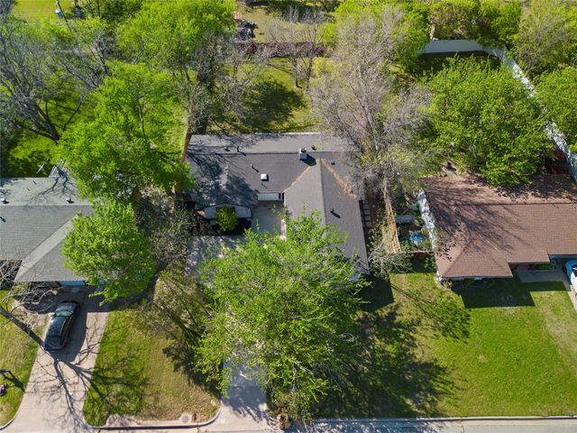 5624 Wheaton Drive, Fort Worth, TX 76133
