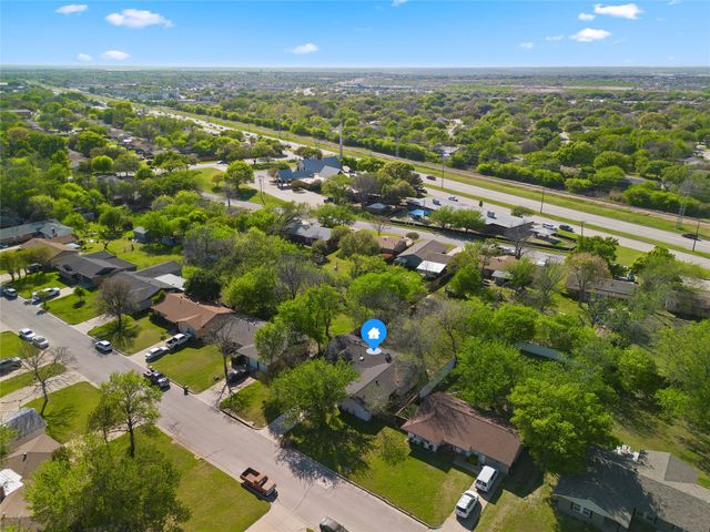 5624 Wheaton Drive, Fort Worth, TX 76133