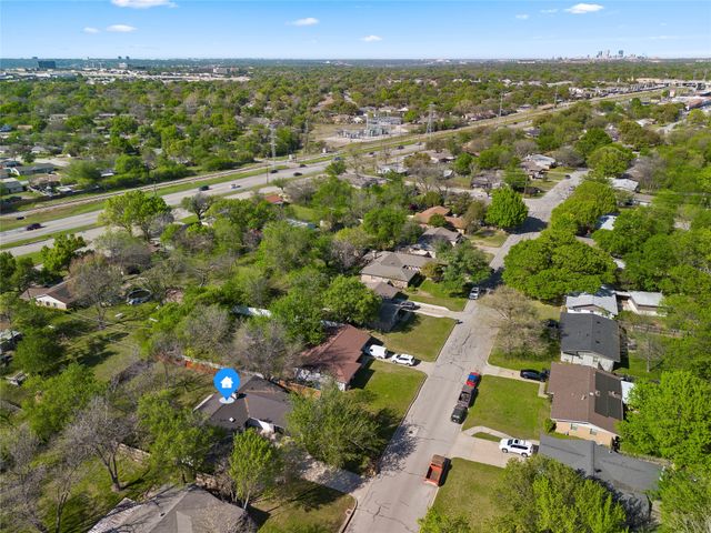 5624 Wheaton Drive, Fort Worth, TX 76133