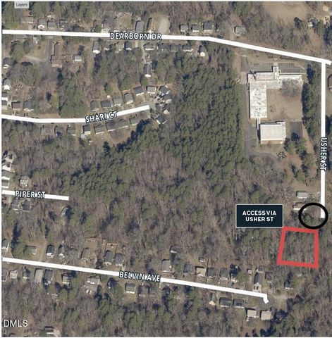 900 Piper Street, Durham, NC 27704