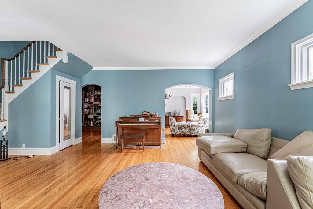 718 N Ridgeland Avenue, Oak Park, IL 60302 — photo 2