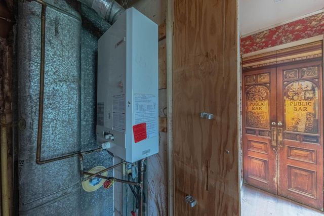 Address unavailable.