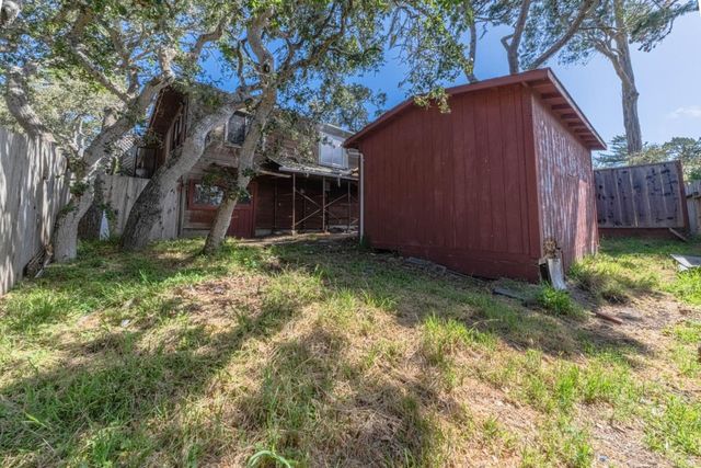 Address unavailable.