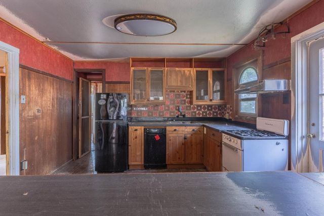 Address unavailable.