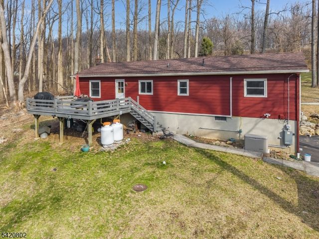 447 Bellwood Ave, Bethlehem Twp., NJ 08802