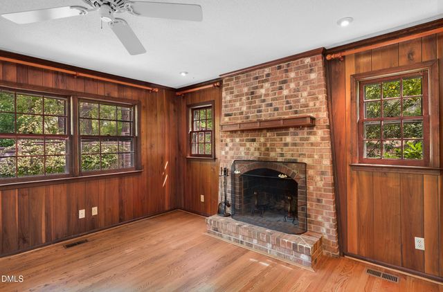 407 Overland Drive, Chapel Hill, NC 27517