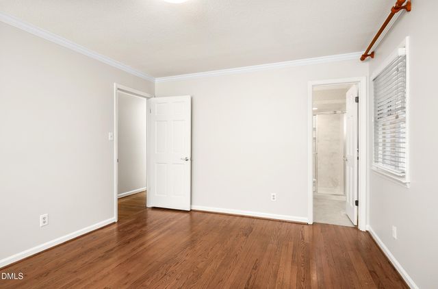 407 Overland Drive, Chapel Hill, NC 27517