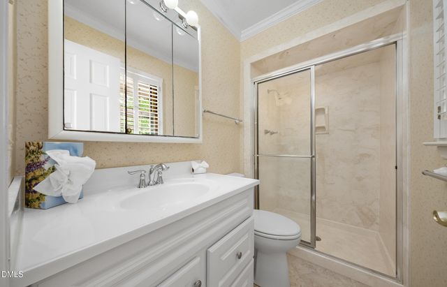 407 Overland Drive, Chapel Hill, NC 27517