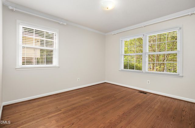 407 Overland Drive, Chapel Hill, NC 27517