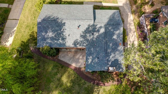 407 Overland Drive, Chapel Hill, NC 27517