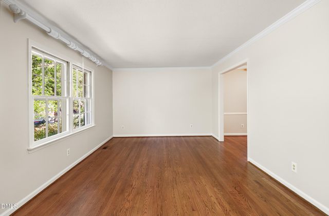 407 Overland Drive, Chapel Hill, NC 27517