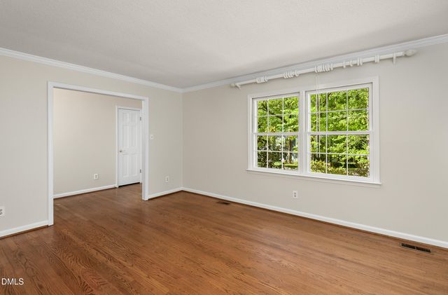 407 Overland Drive, Chapel Hill, NC 27517