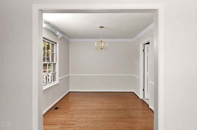 407 Overland Drive, Chapel Hill, NC 27517