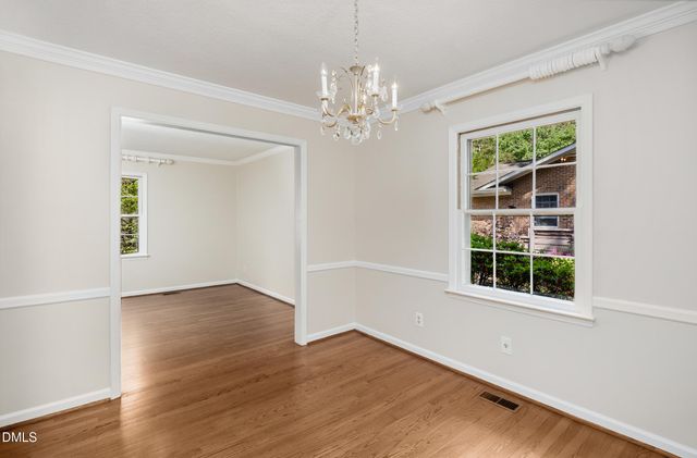 407 Overland Drive, Chapel Hill, NC 27517