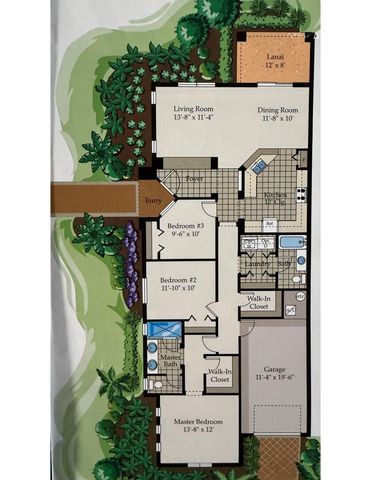 5812 NW 119th Terrace, Coral Springs, FL 33076