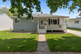 277 LAWRENCE AVENUE, Fond Du Lac, WI 54935