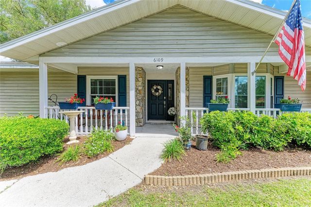 6109 26TH AVENUE E, Bradenton, FL 34208