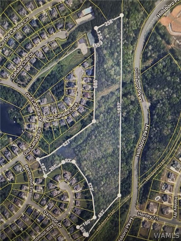 0000 Hillsboro Parkway, Helena, AL 35080