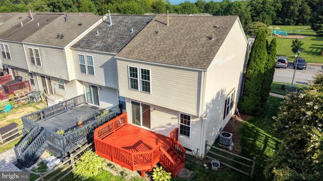 9 LINDEN PL, Newark, DE 19702