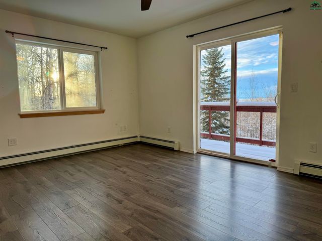 511 HAGELBARGER AVENUE, Fairbanks, AK 99712