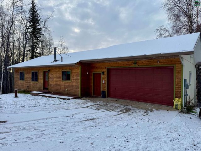 511 HAGELBARGER AVENUE, Fairbanks, AK 99712