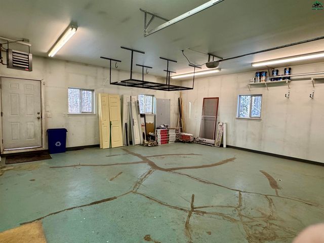 511 HAGELBARGER AVENUE, Fairbanks, AK 99712