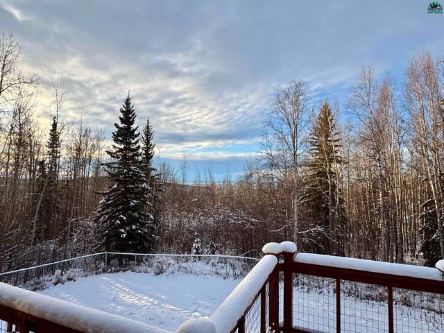 511 HAGELBARGER AVENUE, Fairbanks, AK 99712