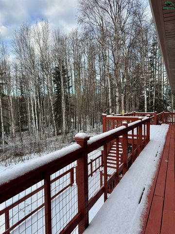 511 HAGELBARGER AVENUE, Fairbanks, AK 99712