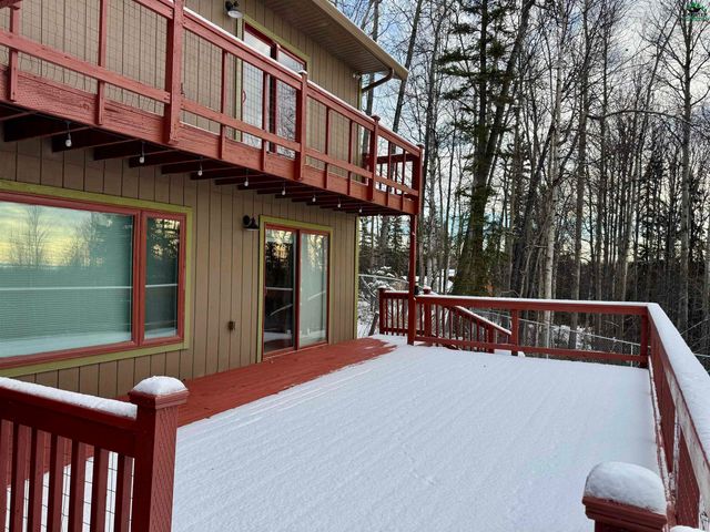 511 HAGELBARGER AVENUE, Fairbanks, AK 99712