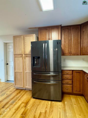 511 HAGELBARGER AVENUE, Fairbanks, AK 99712