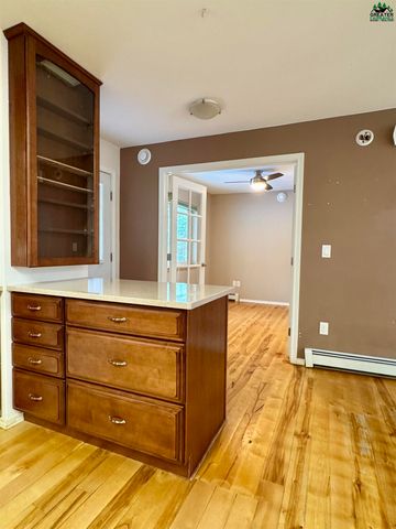 511 HAGELBARGER AVENUE, Fairbanks, AK 99712