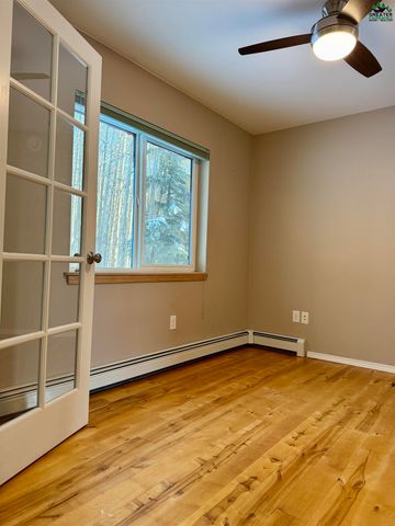 511 HAGELBARGER AVENUE, Fairbanks, AK 99712