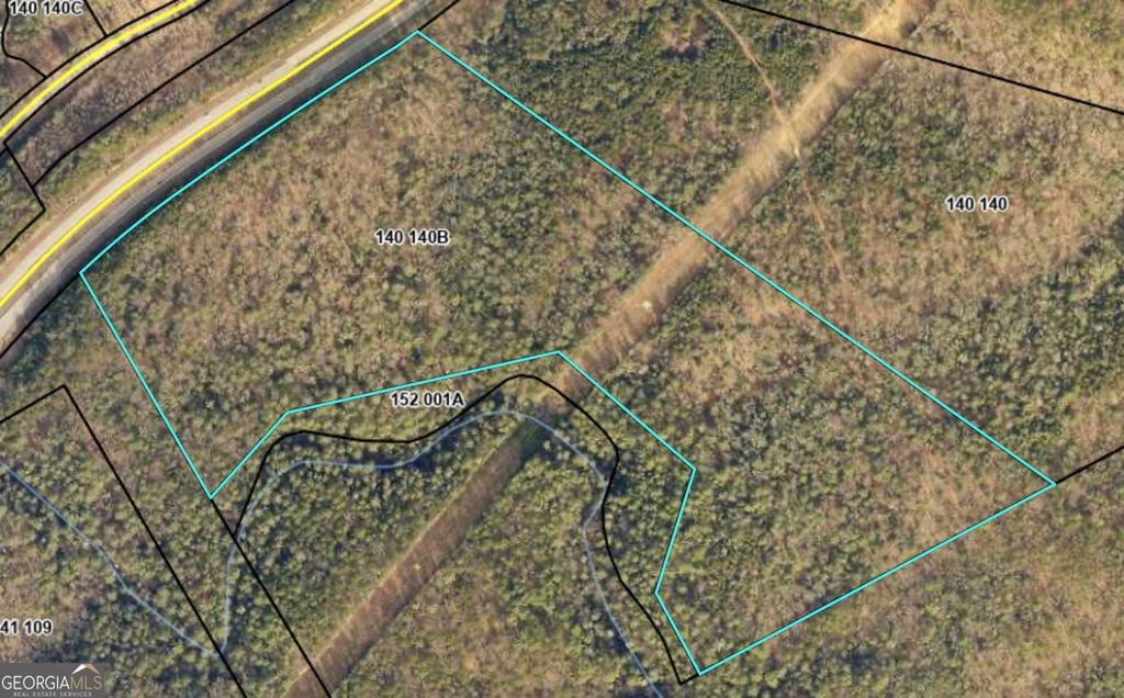 0 441 Old Hist Highway TRACT 5, Clarkesville, GA 30523 — photo 5