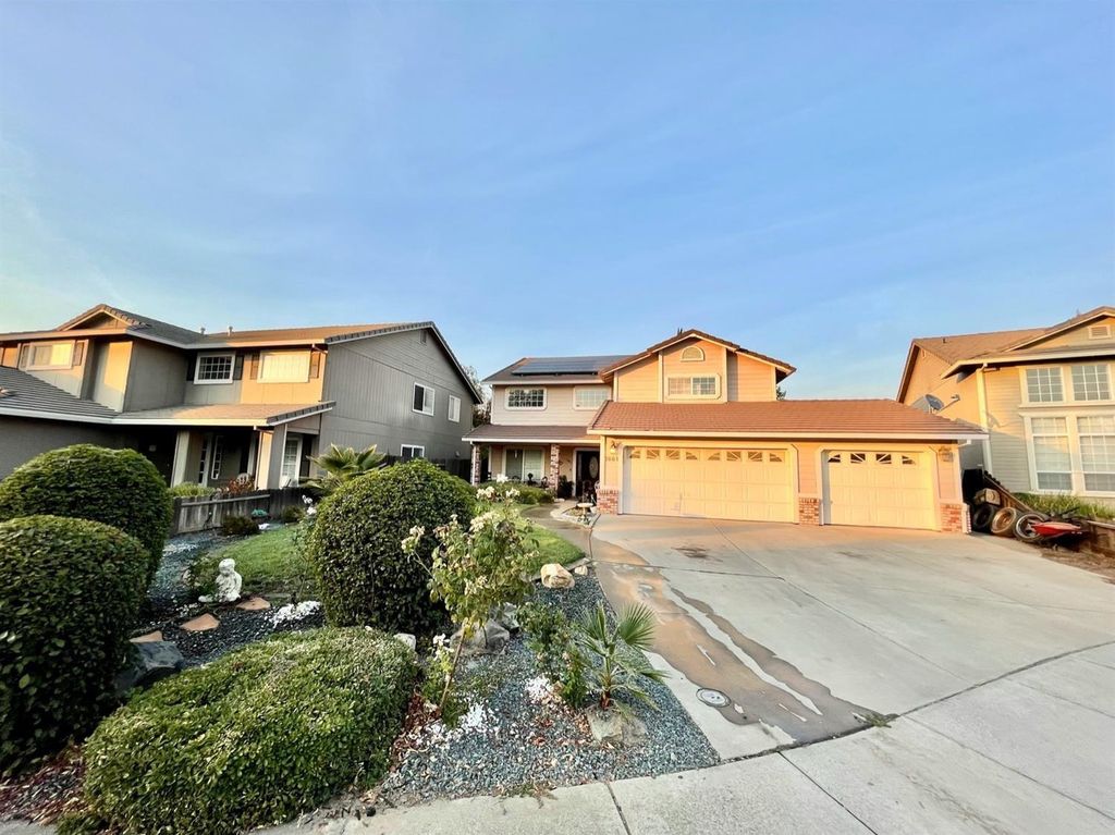 1661 Chelsea Pl, Yuba City, CA 95993
