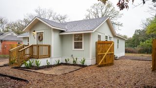 915 Britton, Tyler, TX 75701