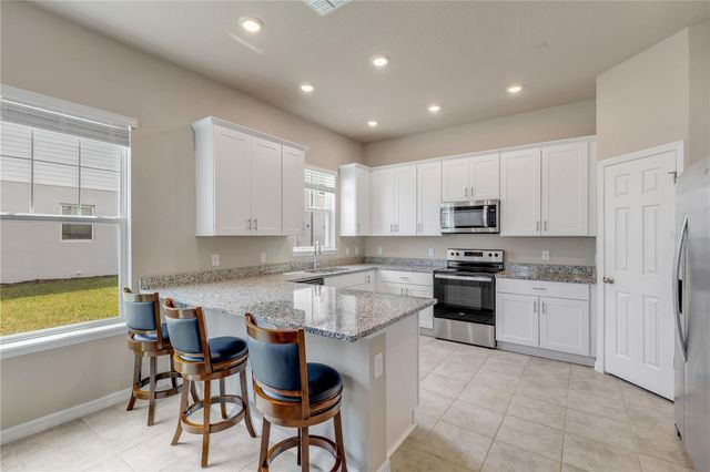 538 VENETIAN PALMS BOULEVARD, New Smyrna Beach, FL 32168