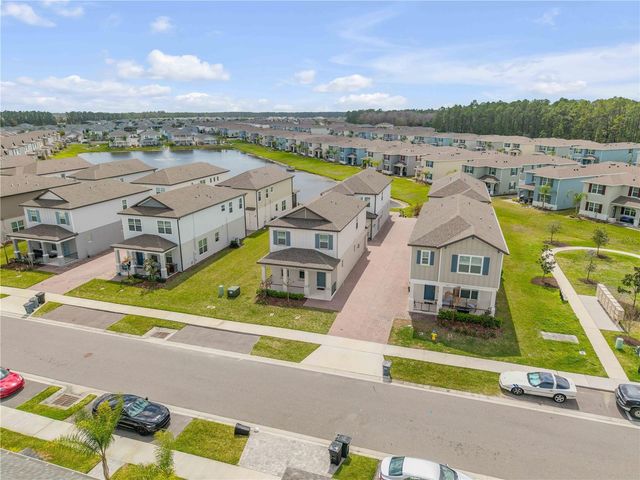 538 VENETIAN PALMS BOULEVARD, New Smyrna Beach, FL 32168