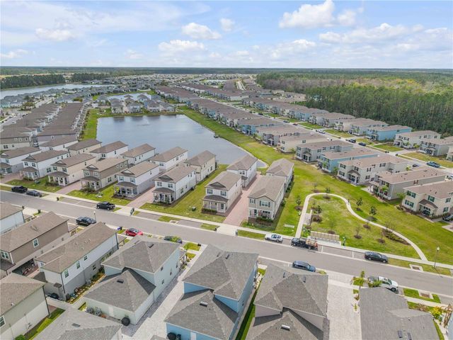 538 VENETIAN PALMS BOULEVARD, New Smyrna Beach, FL 32168