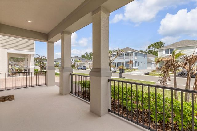 538 VENETIAN PALMS BOULEVARD, New Smyrna Beach, FL 32168