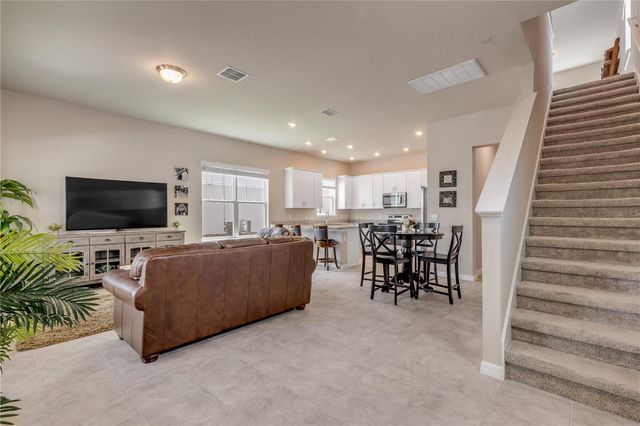 538 VENETIAN PALMS BOULEVARD, New Smyrna Beach, FL 32168