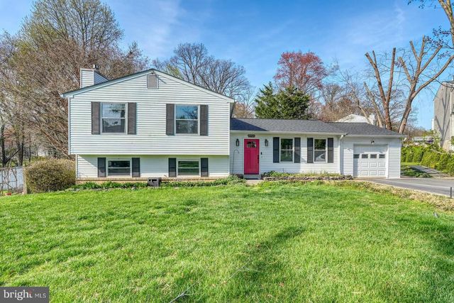 8926 BLUE SMOKE DR, Gaithersburg, MD 20879
