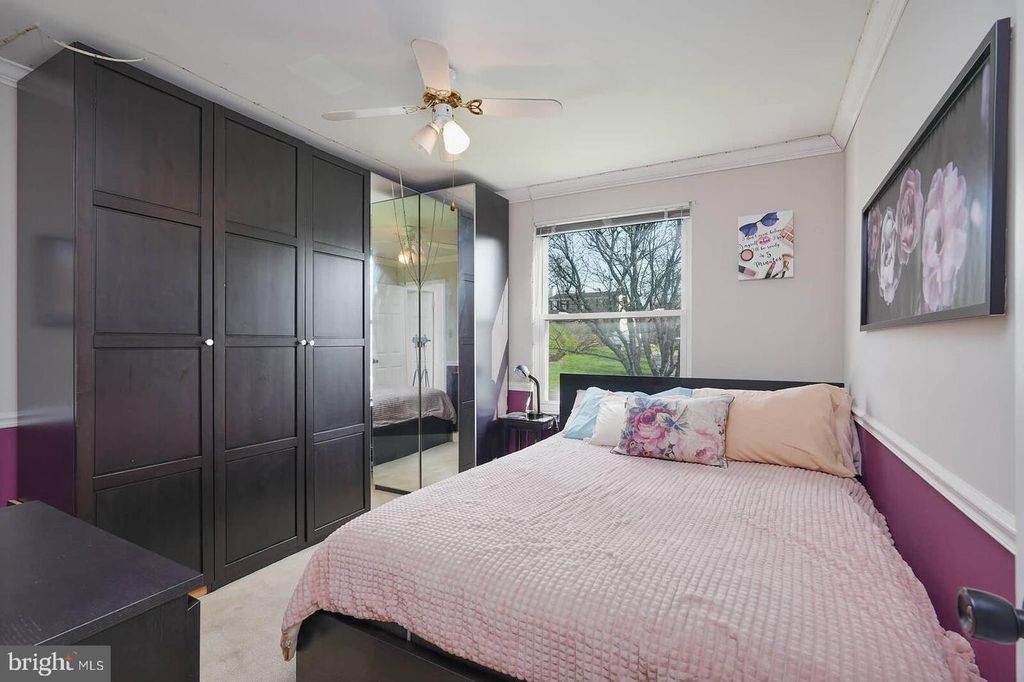 Image 15 of property listing at 8926 BLUE SMOKE DR, Gaithersburg, MD 20879