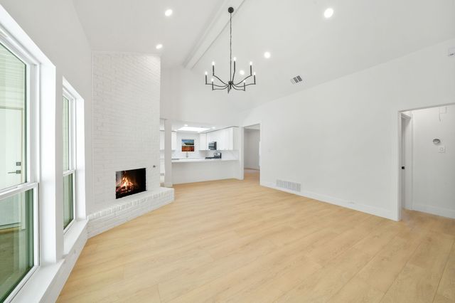 4616 Centenary Drive, Plano, TX 75093