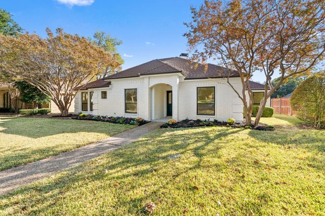 4616 Centenary Drive, Plano, TX 75093