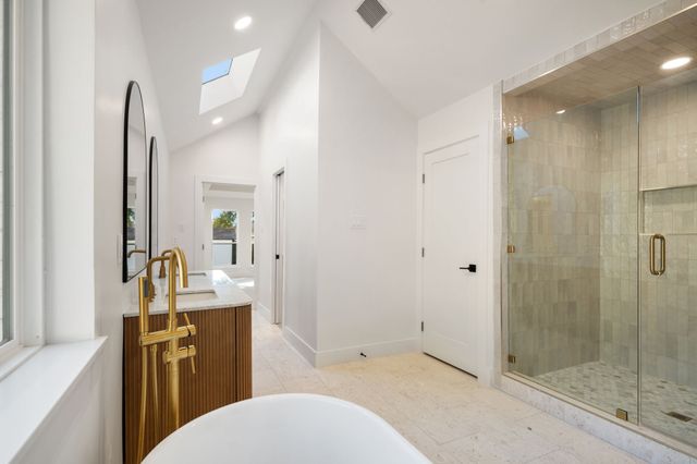 4616 Centenary Drive, Plano, TX 75093