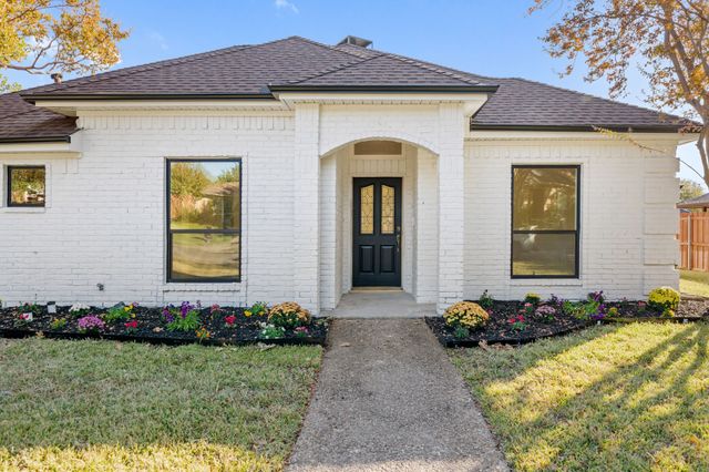 4616 Centenary Drive, Plano, TX 75093