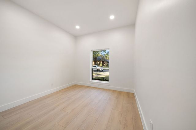 4616 Centenary Drive, Plano, TX 75093