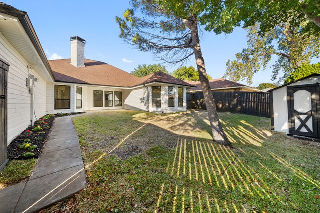 4616 Centenary Drive, Plano, TX 75093