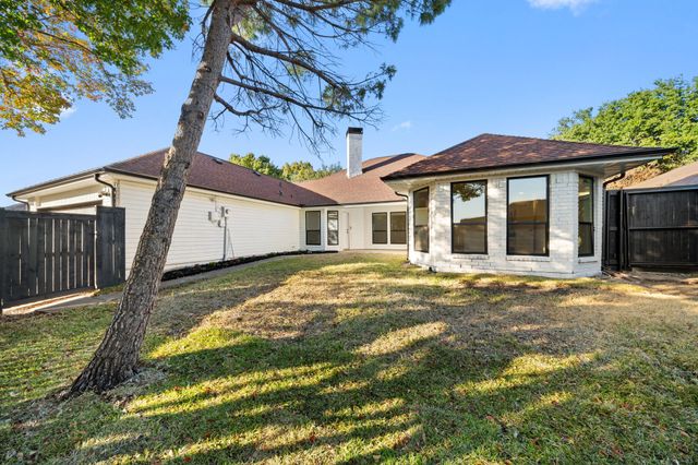 4616 Centenary Drive, Plano, TX 75093