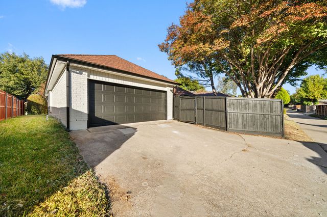 4616 Centenary Drive, Plano, TX 75093